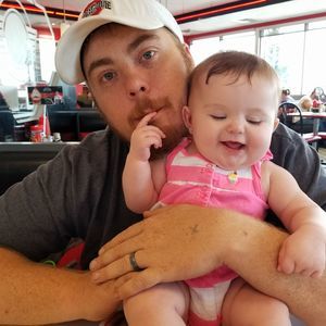 Meet your Posher, Brent